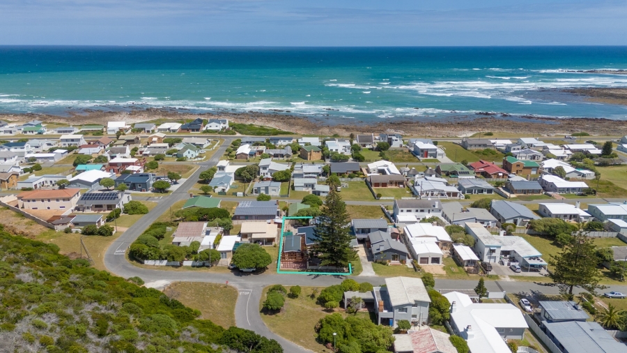 To Let 3 Bedroom Property for Rent in Agulhas Western Cape